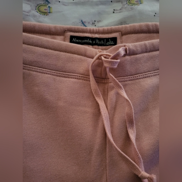 Abercrombie & Fitch classic sweatpants, size xl. NWT. - Picture 3 of 12